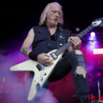 Into The Grave 2025: Martyr